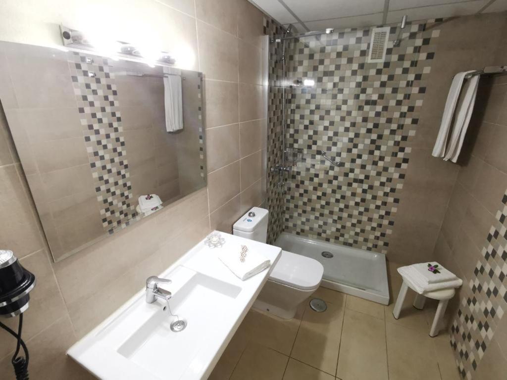 Cherry Top Cake Apartment Плая дел Инглес Екстериор снимка