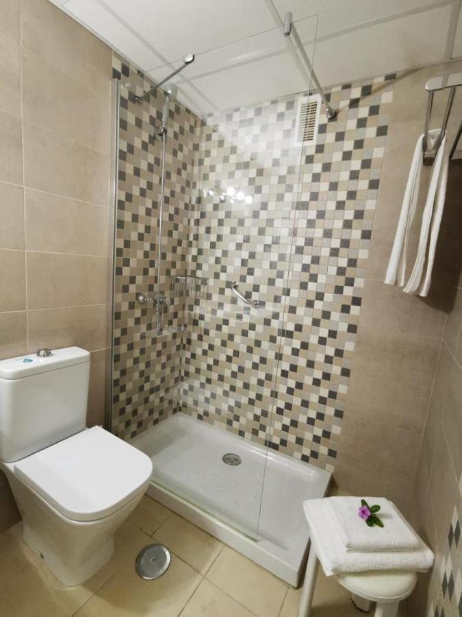 Cherry Top Cake Apartment Плая дел Инглес Екстериор снимка