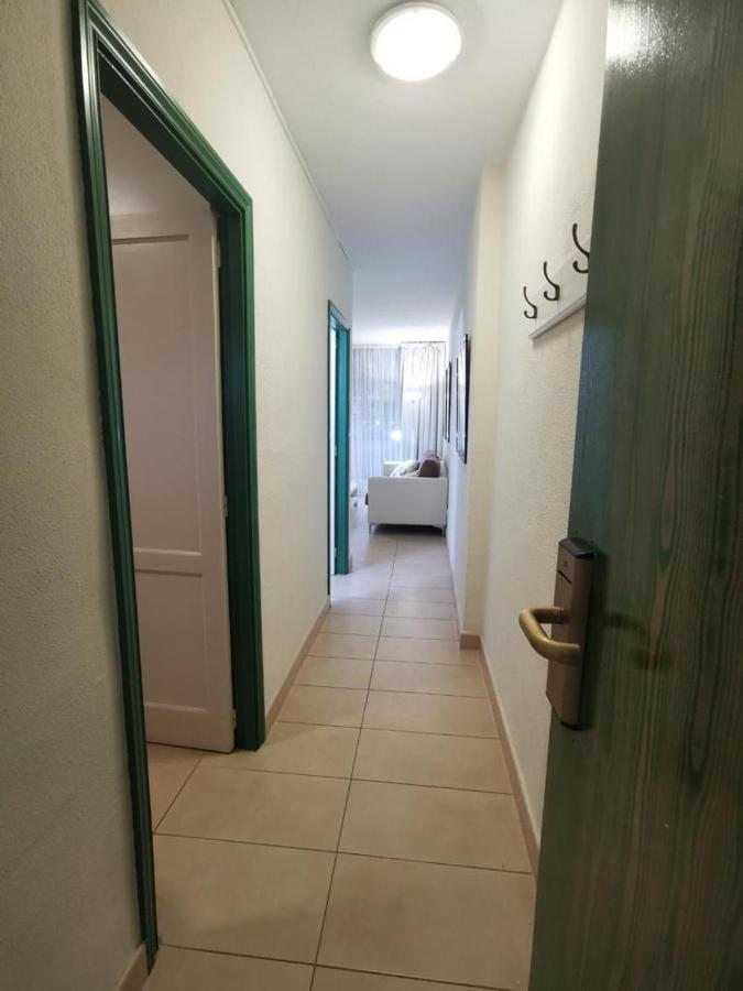 Cherry Top Cake Apartment Плая дел Инглес Екстериор снимка