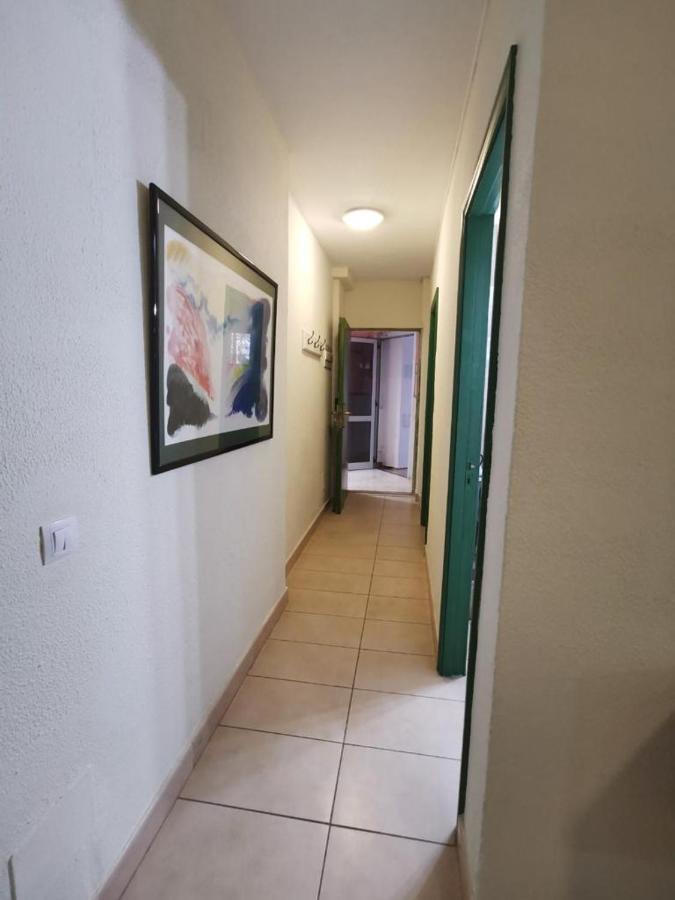 Cherry Top Cake Apartment Плая дел Инглес Екстериор снимка